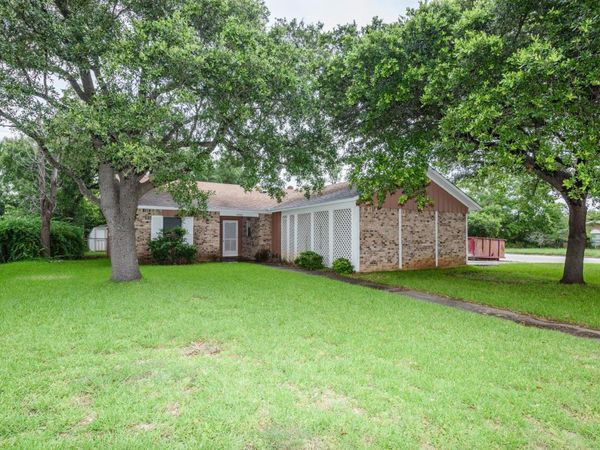 3200 John Campbells TRL, Austin, TX 78735