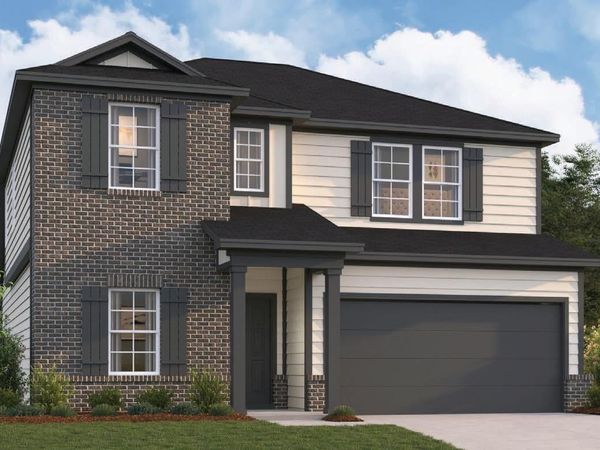 9505 Corvallis DR, Austin, TX 78747