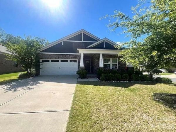 3606 Walter Nelson Road , Charlotte, NC 28227