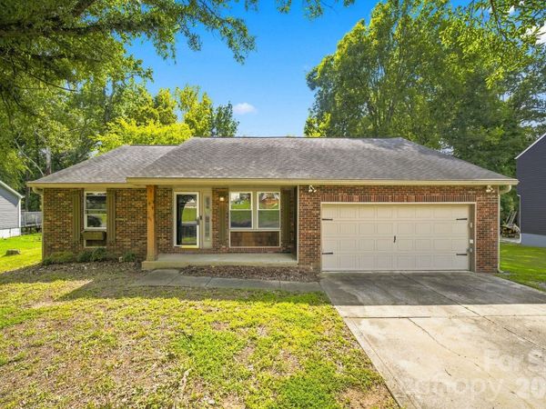 11407 Antebellum Drive, Charlotte, NC 28273