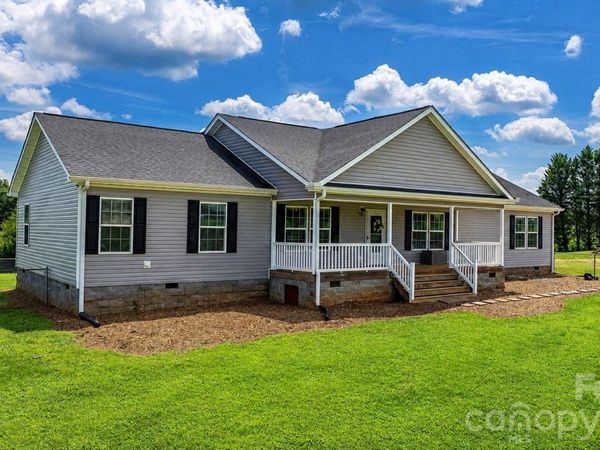 2915 TEXS FISH CAMP Road, Connelly Springs, NC 28612