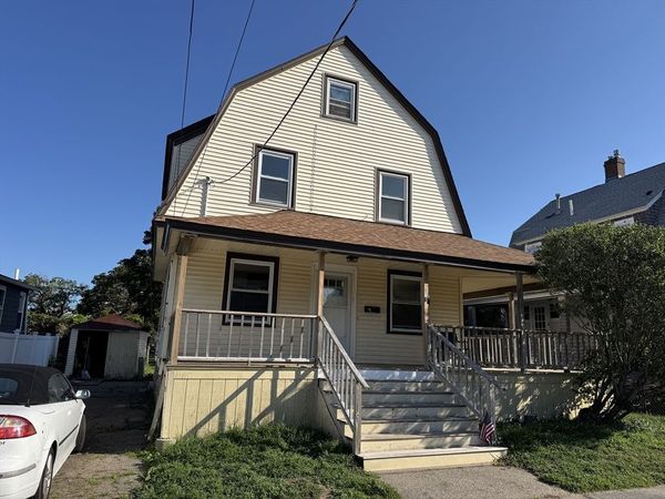 71 G Street, Unit house, Hull, MA 02045