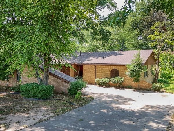 1117 N 7th, Dardanelle, AR 72834