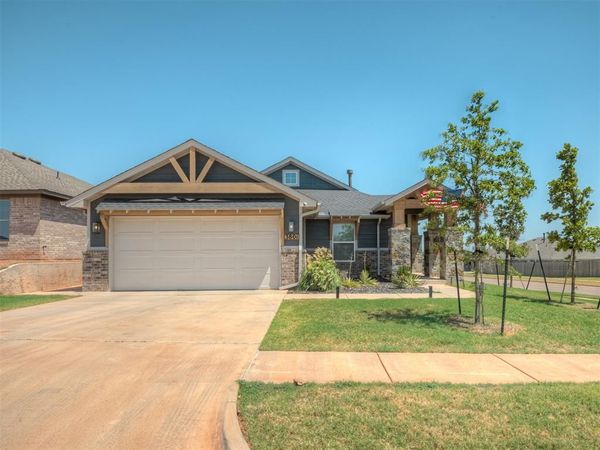 3801 Cassidy Drive, Norman, OK 73069