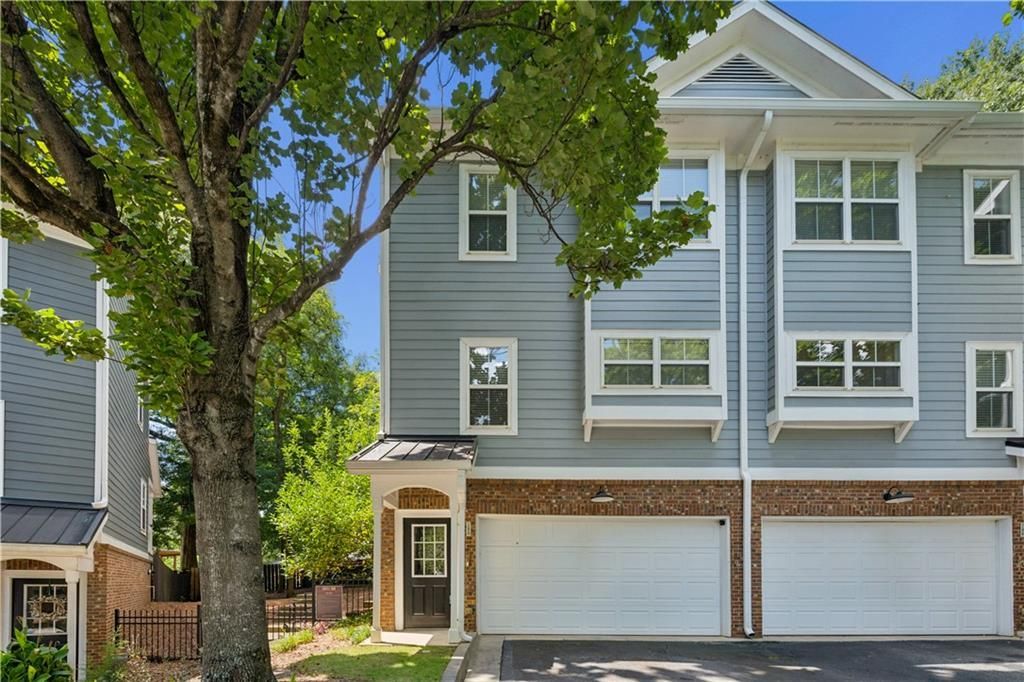 Please Call For Address, Atlanta, GA 30307 Main Photo