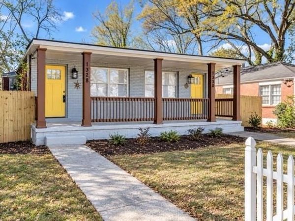 1328 Sharon Street, Atlanta, GA 30314