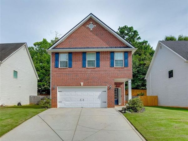 5854 Bridgeport Court , Flowery Branch, GA 30542
