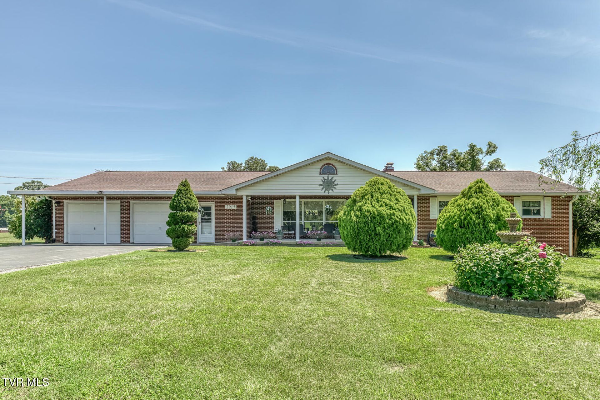 2917 Highway 81, Fall Branch, TN 37656 Main Photo