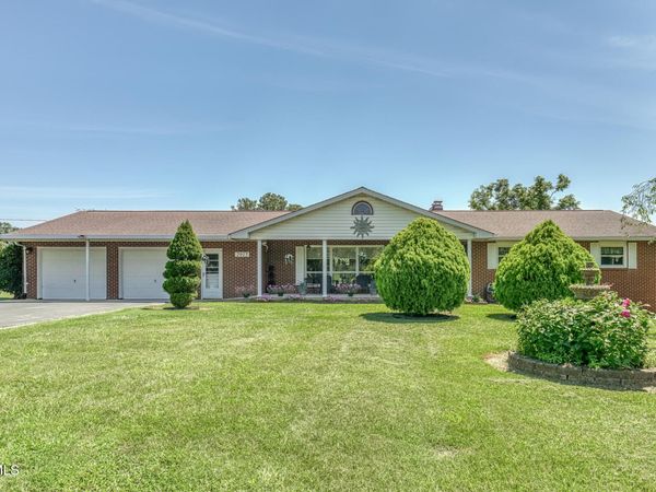 2917 Highway 81, Fall Branch, TN 37656