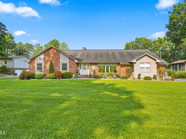 2008 Arlington Drive, Kingsport, TN 37663