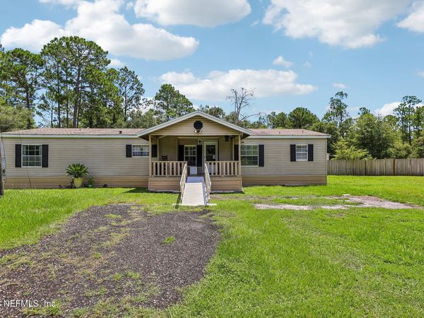 2259 INDIGO Avenue, Middleburg, FL 32068