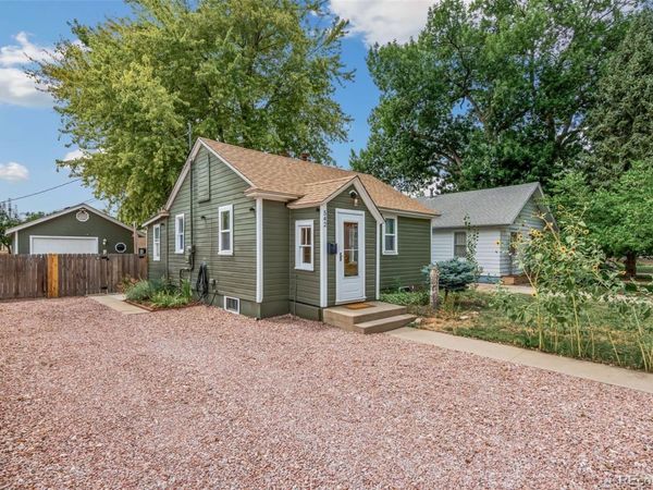 542 E 10th Street, Loveland, CO 80537