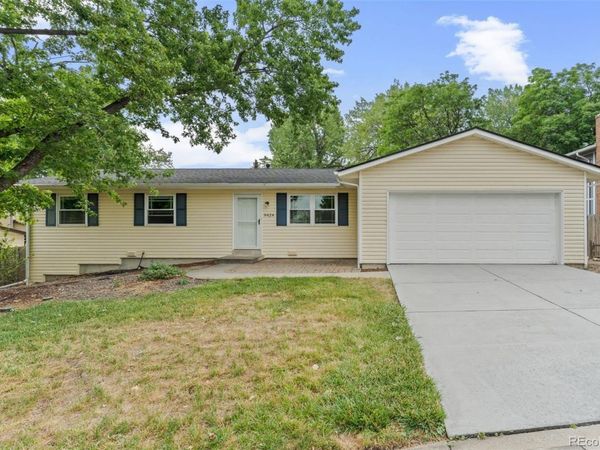 9424 W 75th Way , Arvada, CO 80005
