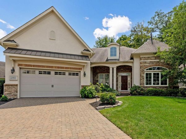 5502 Via Alvito Drive , Westerville, OH 43082