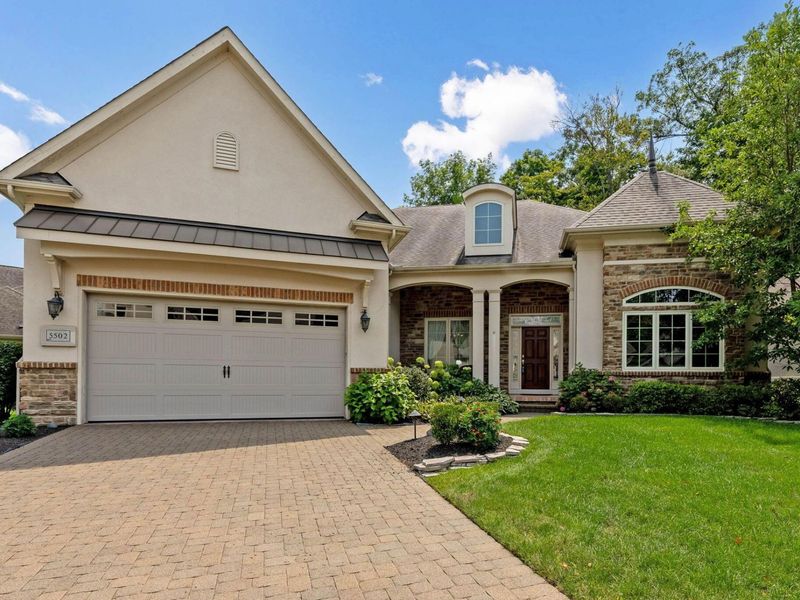 5502 Via Alvito Drive , Westerville, OH 43082 Photo 1