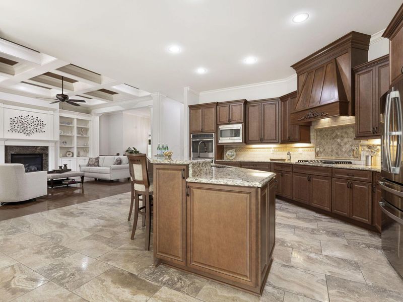 5502 Via Alvito Drive , Westerville, OH 43082 Photo 11