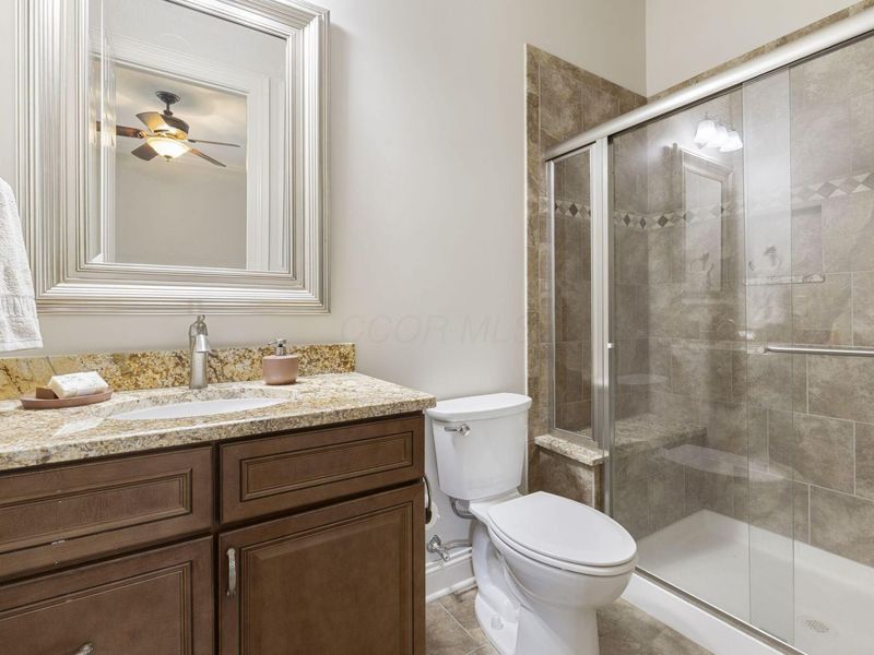 5502 Via Alvito Drive , Westerville, OH 43082 Photo 30