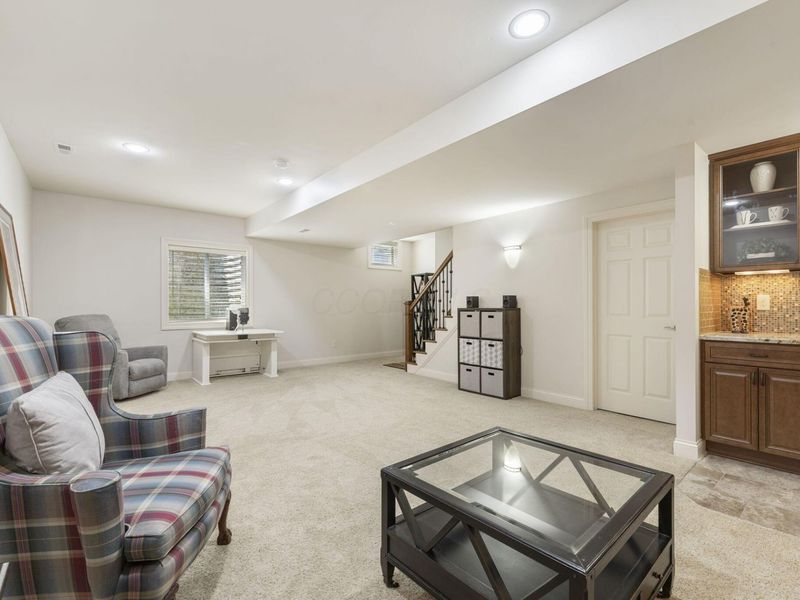 5502 Via Alvito Drive , Westerville, OH 43082 Photo 31