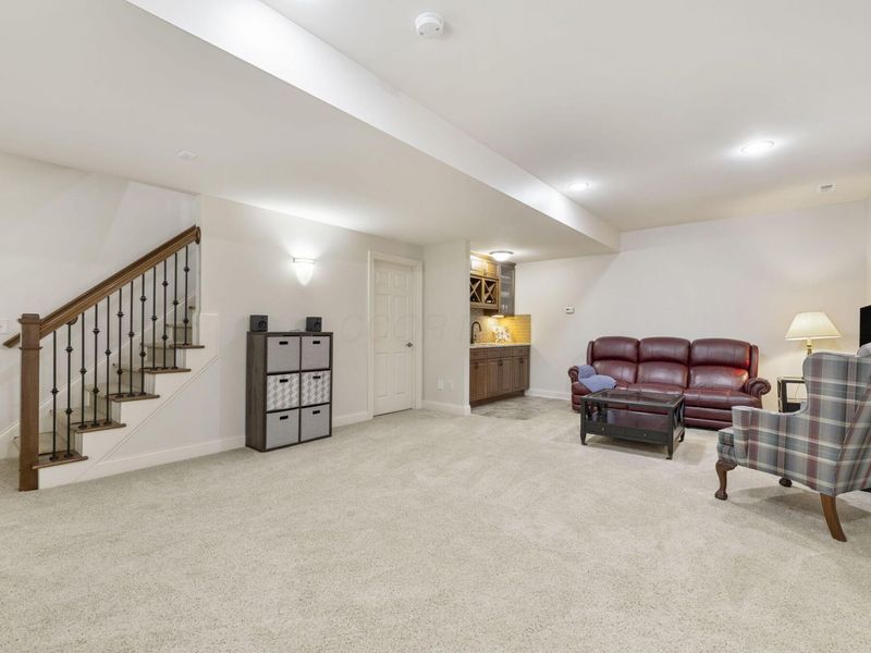 5502 Via Alvito Drive , Westerville, OH 43082 Photo 33