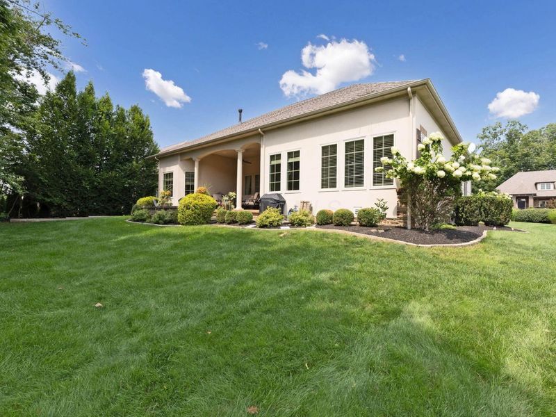 5502 Via Alvito Drive , Westerville, OH 43082 Photo 40