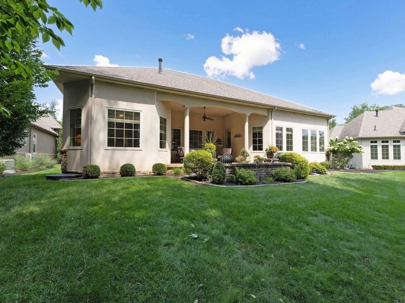 5502 Via Alvito Drive , Westerville, OH 43082 Photo 41