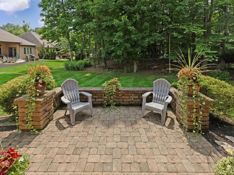 5502 Via Alvito Drive , Westerville, OH 43082 Photo 45