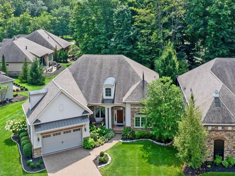 5502 Via Alvito Drive , Westerville, OH 43082 Photo 47