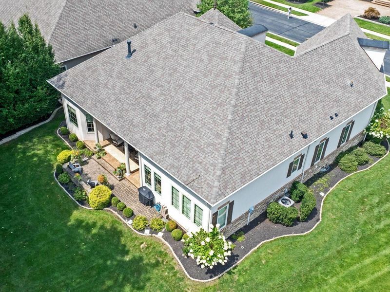 5502 Via Alvito Drive , Westerville, OH 43082 Photo 49