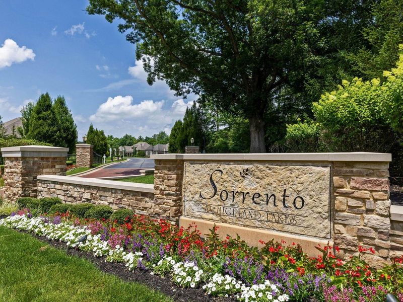5502 Via Alvito Drive , Westerville, OH 43082 Photo 58