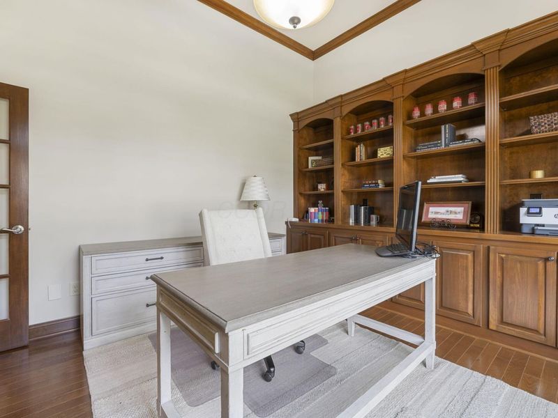 5502 Via Alvito Drive , Westerville, OH 43082 Photo 6