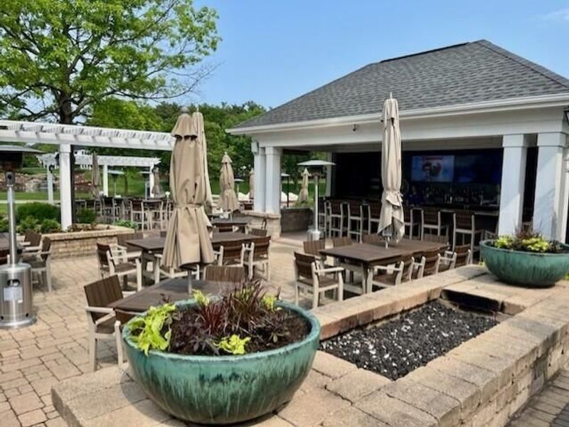5502 Via Alvito Drive , Westerville, OH 43082 Photo 64