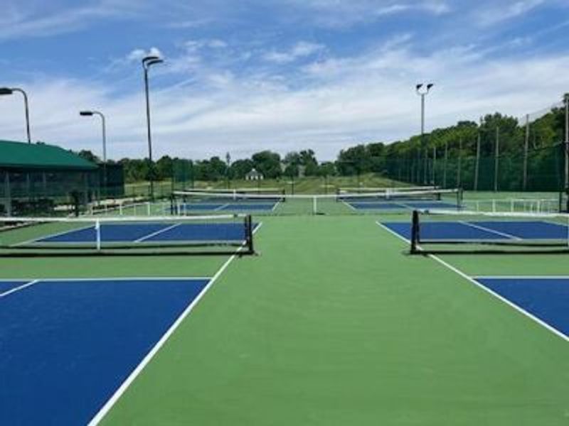 5502 Via Alvito Drive , Westerville, OH 43082 Photo 66