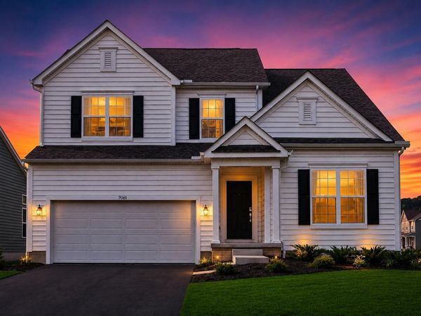 7081 Sanctuary Drive NW, Pickerington, OH 43147