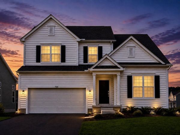 7081 Sanctuary Drive NW, Pickerington, OH 43147