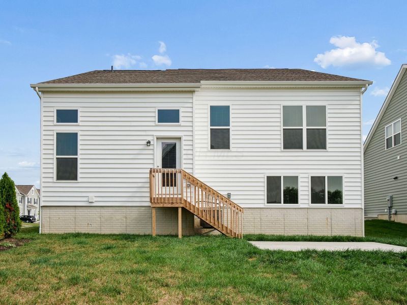 7081 Sanctuary Drive NW, Pickerington, OH 43147 Photo 28