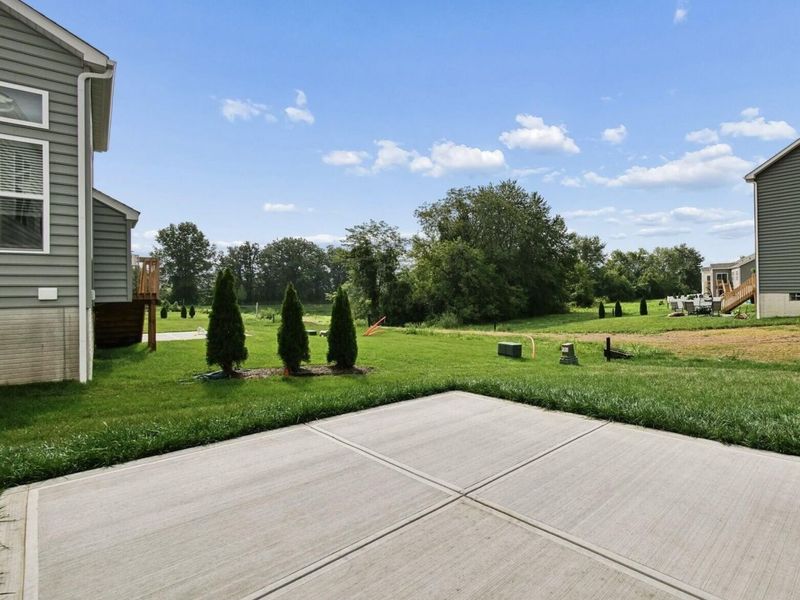 7081 Sanctuary Drive NW, Pickerington, OH 43147 Photo 29