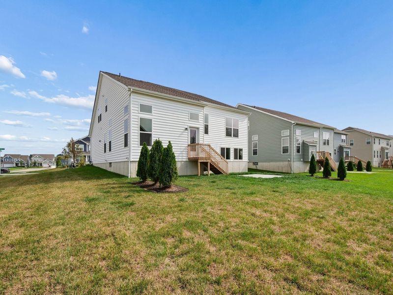7081 Sanctuary Drive NW, Pickerington, OH 43147 Photo 32