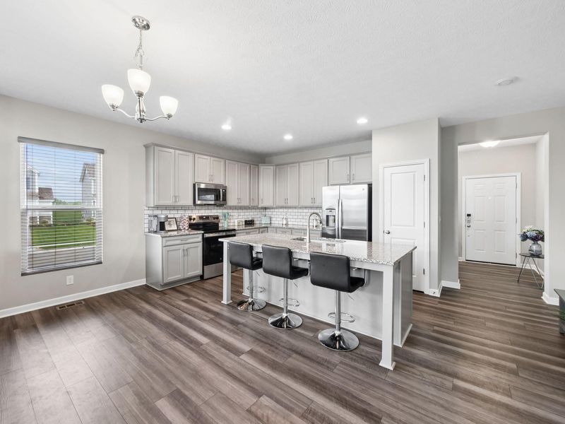 7081 Sanctuary Drive NW, Pickerington, OH 43147 Photo 6