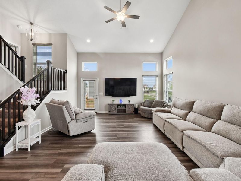 7081 Sanctuary Drive NW, Pickerington, OH 43147 Photo 7