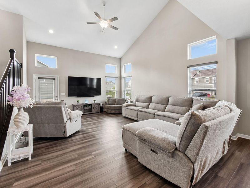 7081 Sanctuary Drive NW, Pickerington, OH 43147 Photo 8