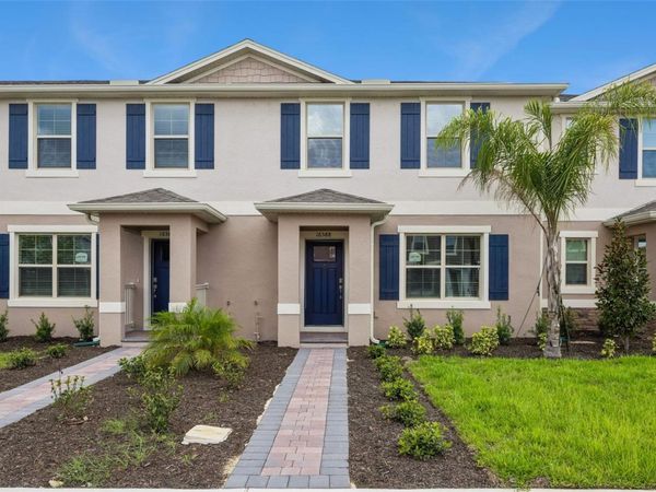 16576 BARBOURS CREEK WAY , WINTER GARDEN, FL 34787
