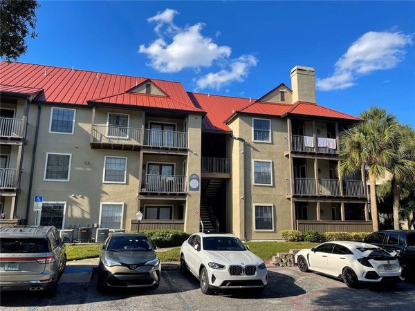 234 AFTON SQUARE, Unit 208, ALTAMONTE SPRINGS, FL 32714