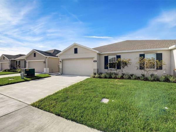 18027 TURNING LEAF CIRCLE , LAND O LAKES, FL 34638