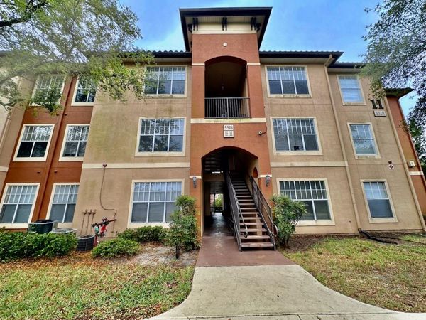 5518 METROWEST BOULEVARD , Unit 11-205, ORLANDO, FL 32811