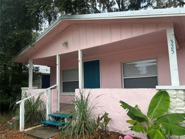 325 NE 18TH STREET , GAINESVILLE, FL 32641