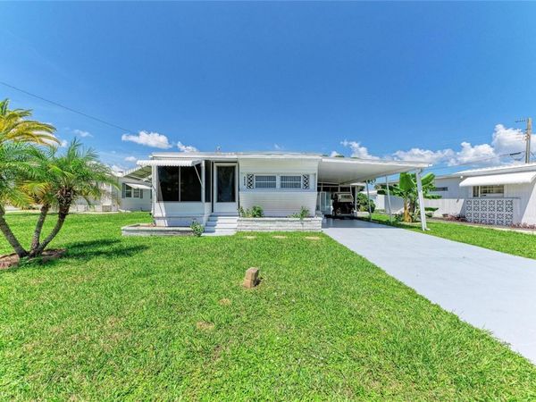 4924 OAKLAND HILLS AVENUE , SARASOTA, FL 34234