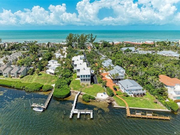 5320 GULF OF MEXICO DRIVE , Unit 204, LONGBOAT KEY, FL 34228