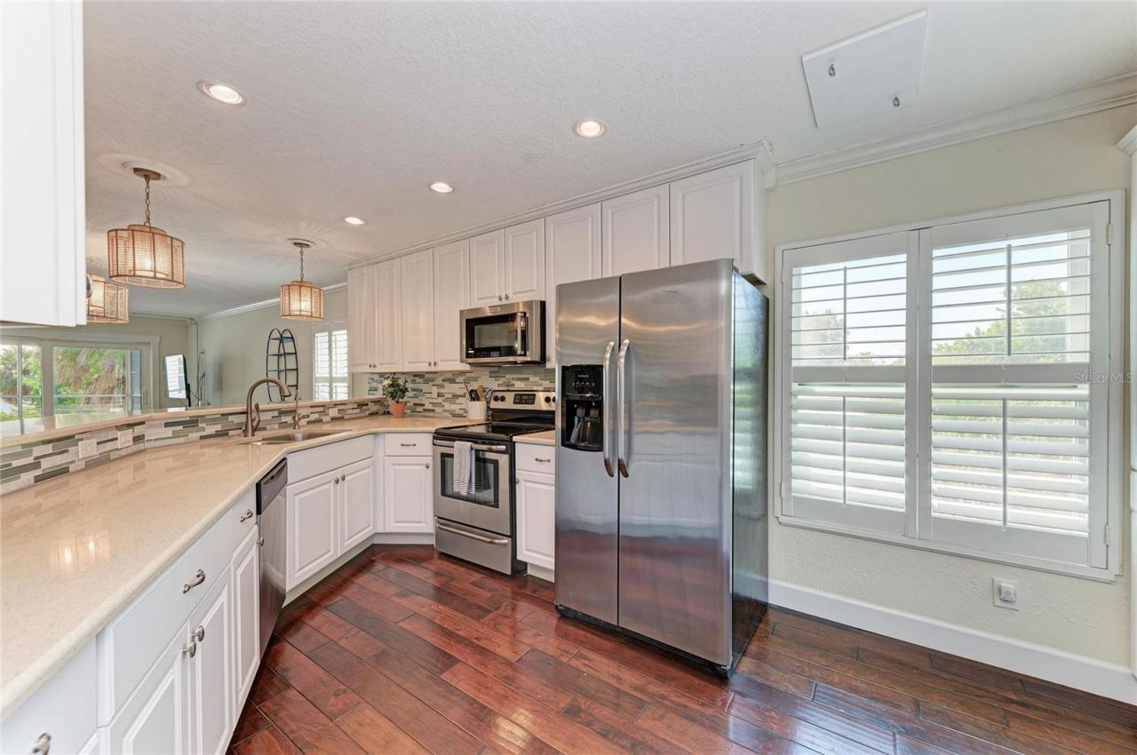 5320 Gulf Of Mexico Drive , Unit 204, Longboat Key, FL 34228 Photo