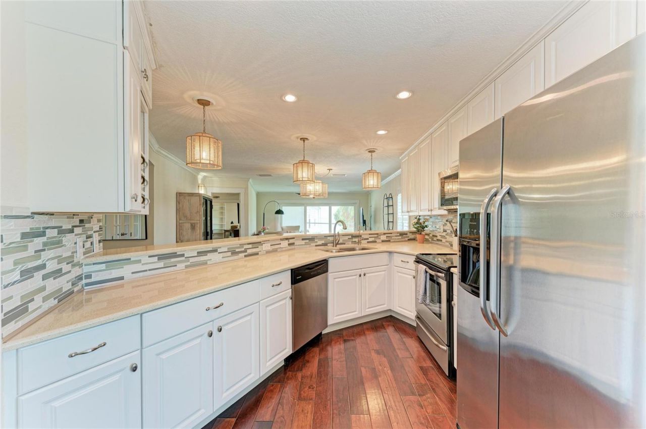 5320 Gulf Of Mexico Drive , Unit 204, Longboat Key, FL 34228 Photo