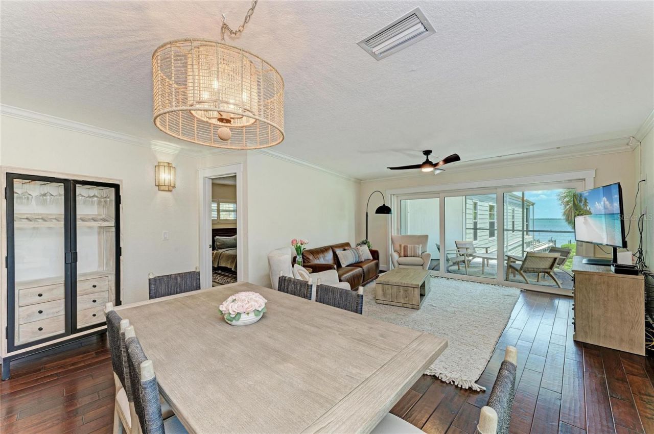 5320 Gulf Of Mexico Drive , Unit 204, Longboat Key, FL 34228 Photo